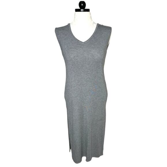 WHBM VNeck Midi Tunic Size XS - Picture 1 of 8